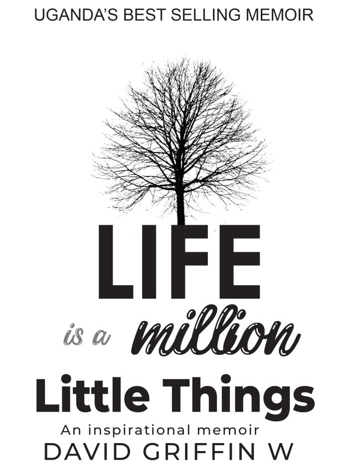 Life Is a Million Little Things: A Novel