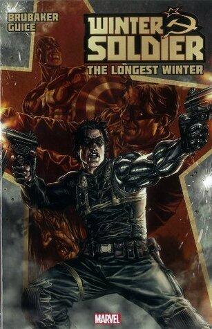 Winter Soldier Vol. 1: The Longest Winter