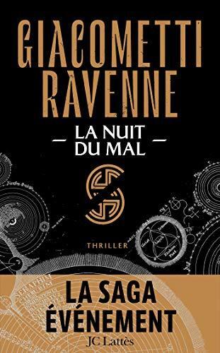 La Nuit du mal