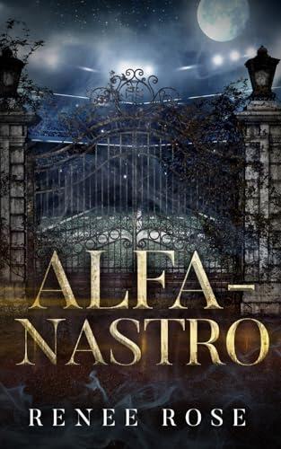 Alfa-nastro (Secundaria Wolf Ridge)