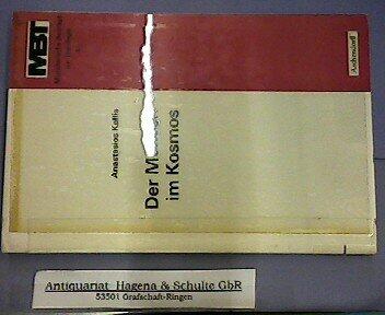 Der Mensch im Kosmos: Das Weltbild Nemesios' von Emesa (Münsterische Beiträge zur Theologie)