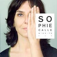 Sophie Calle