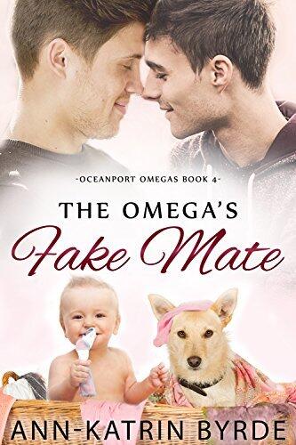 The Omega's Fake Mate