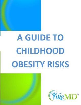 A Guide to Childhood Obesity Risks