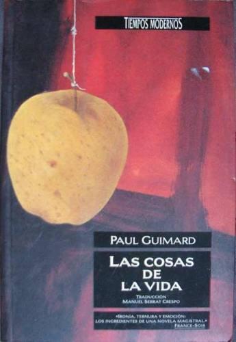 Las cosas de la vida