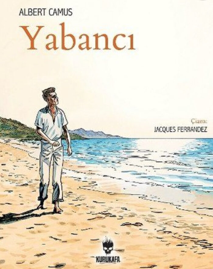 Yabancı