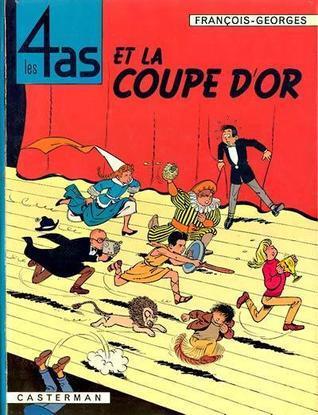 Les 4 As La Coupe D'or