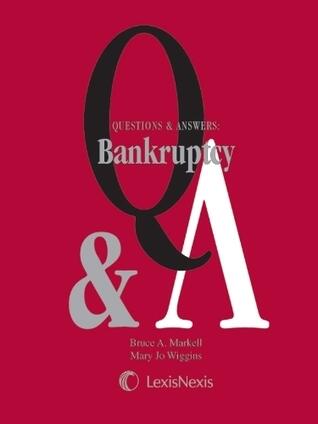 Questions & Answers: Bankruptcy