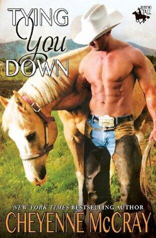 Tying You Down