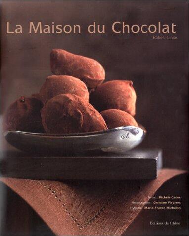 La maison du chocolat