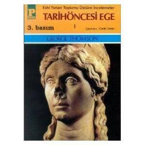 Tarih Öncesi Ege I