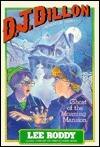 Ghost of the Moaning Mansion