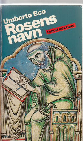 Rosens navn