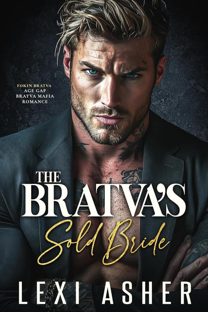 The Bratva’s Sold Bride