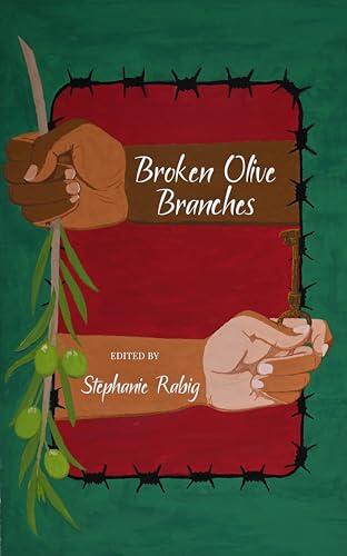 Broken Olive Branches