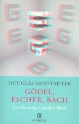 Gödel, Escher, Bach: Een Eeuwige Gouden Band