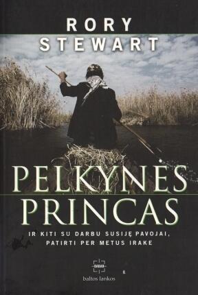 Pelkynės princas