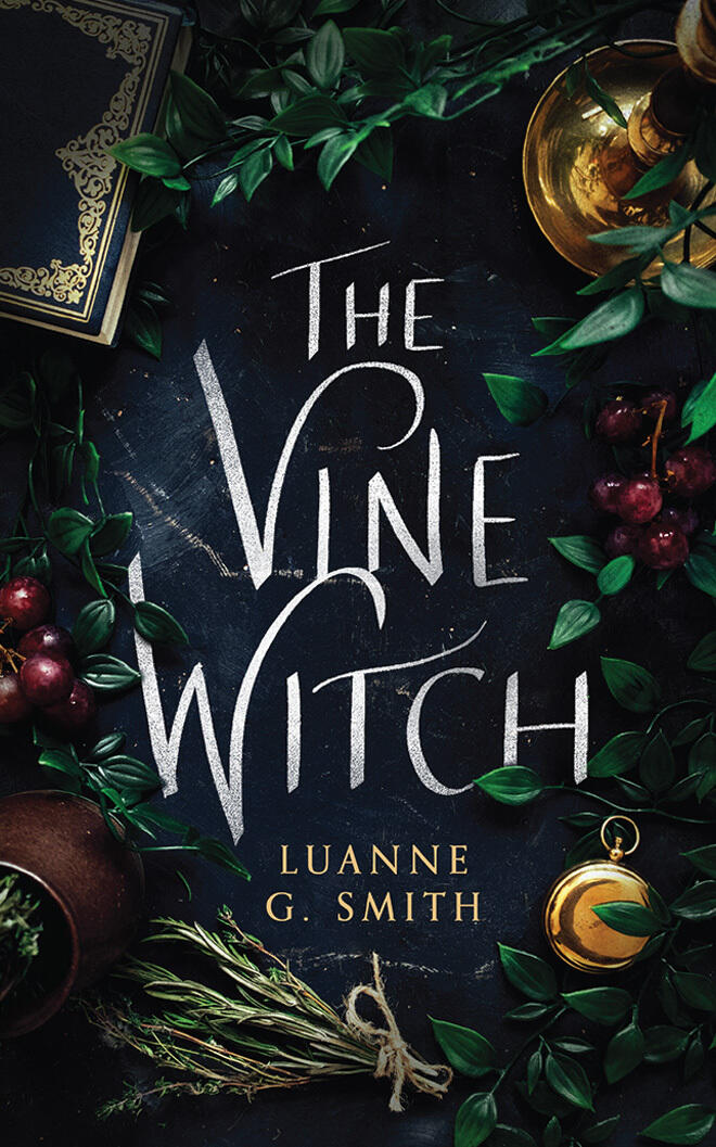 The Vine Witch