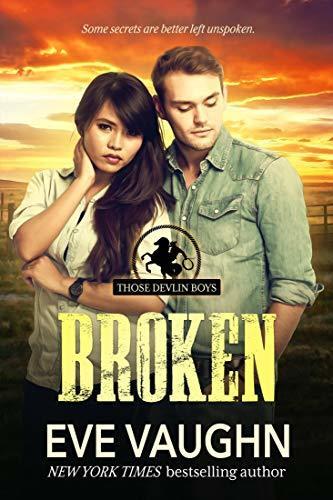 Broken