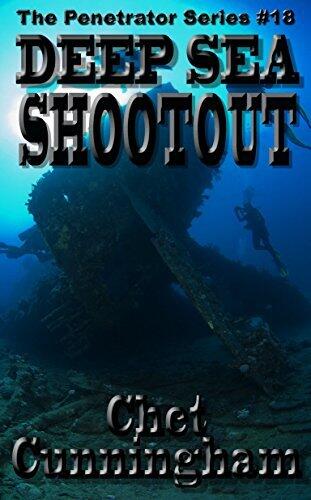Deep Sea Shootout