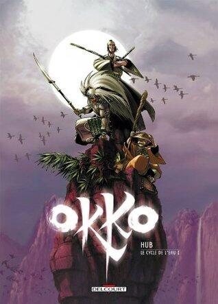 Okko, Tome 1 : Le cycle de l'eau I