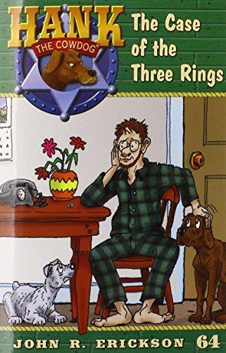 The Case of the Three Rings