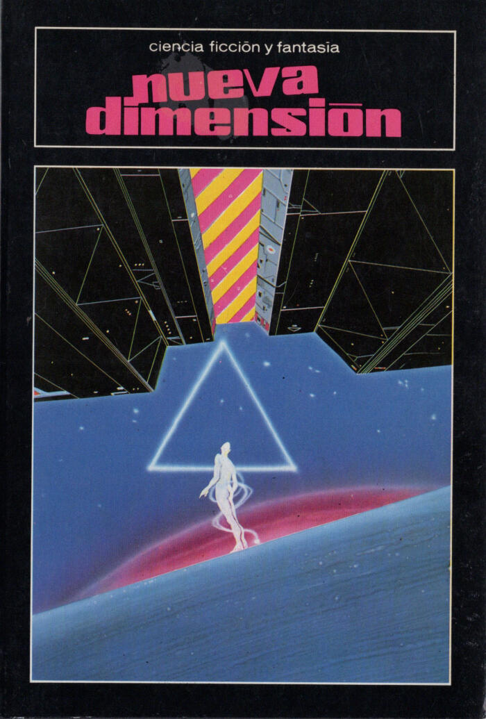 Nueva Dimension 123