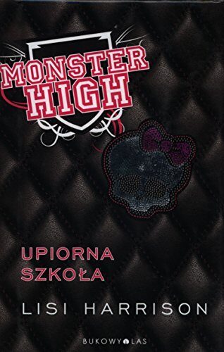 Upiorna szkola