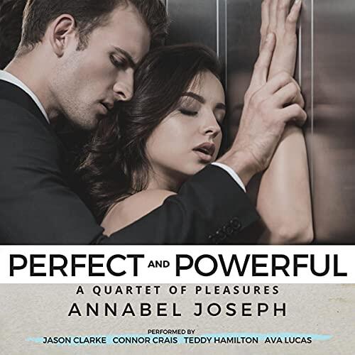 Perfect and Powerful: A Quartet of Pleasures