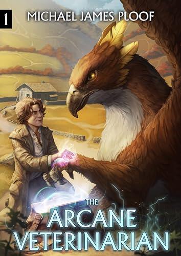 Arcane Veterinarian