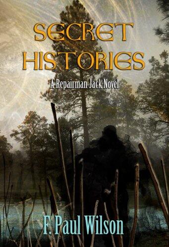 Secret Histories: A Repairman Jack Novel