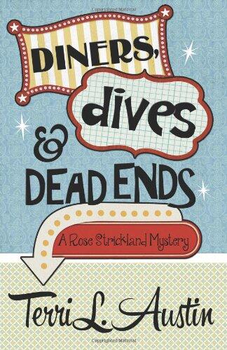 Diners, Dives & Dead Ends