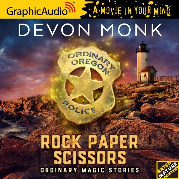Rock Paper Scissors [Dramatized Adaptation]