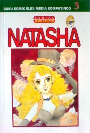 Natasha Vol. 3