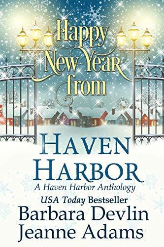Happy New Year from Haven Harbor