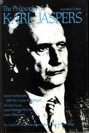 The Philosophy of Karl Jaspers