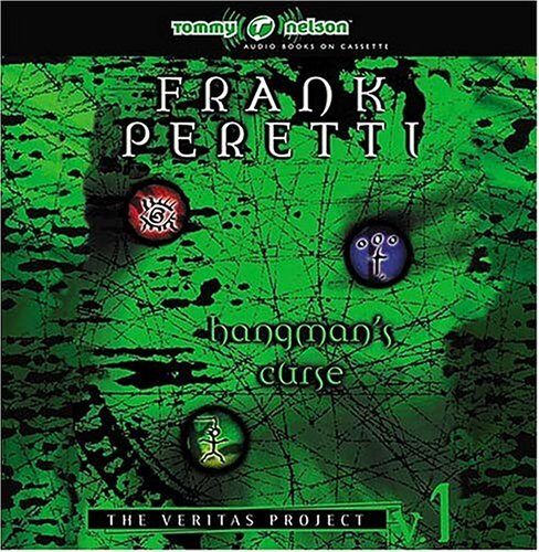 Hangman's Curse (The Veritas Project) by Frank Peretti