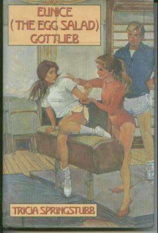 Eunice (The Egg Salad) Gottlieb