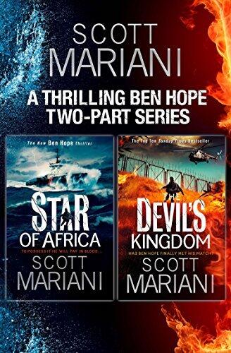 Star of Africa / The Devil's Kingdom