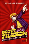 Scott Pilgrim's Precious Little Life