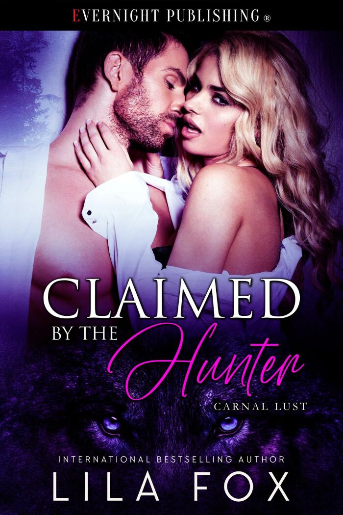 Claimed by the Hunter