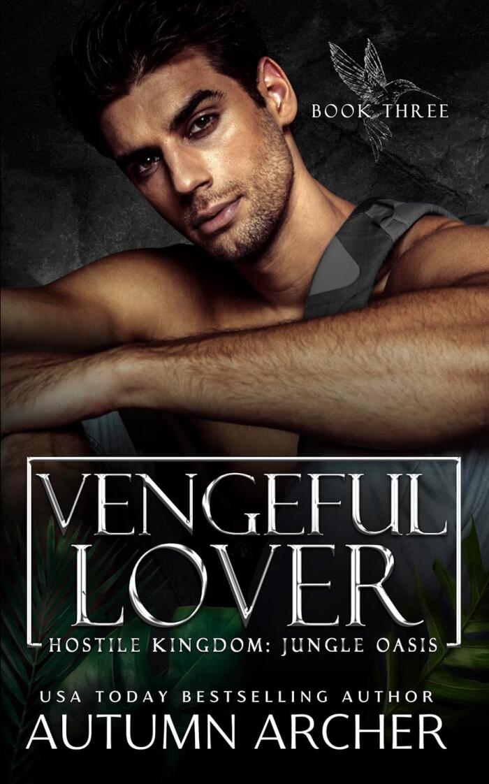 Vengeful Lover