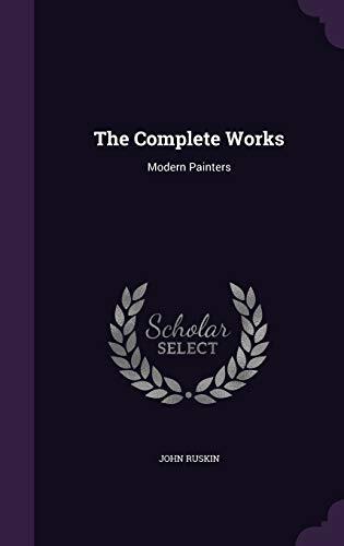 Modern Painters