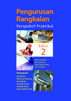 Pengurusan Rangkaian. Perspektif Praktikal