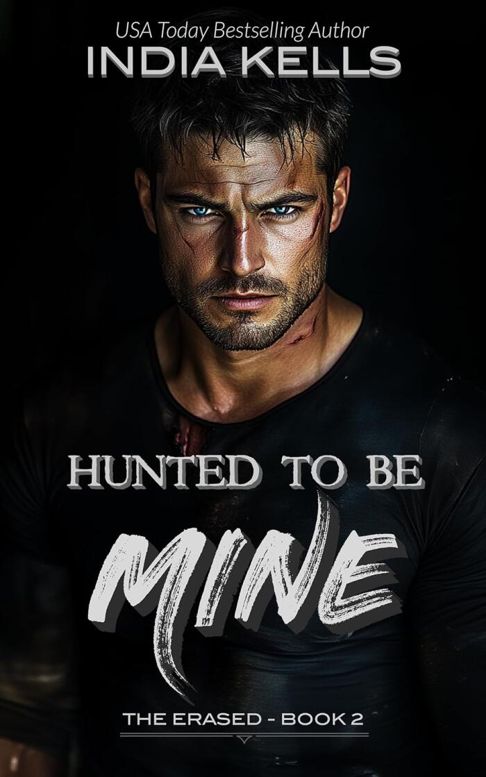 Hunted to Be Mine