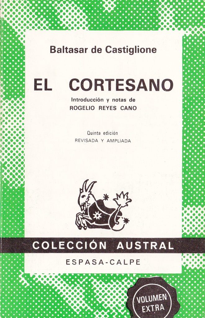 El cortesano