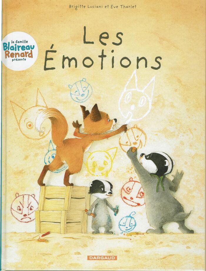 Les émotions