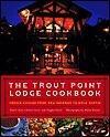 Trout Point Lodge Cookbook