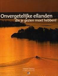 Onvergetelijke eilanden die je gezien moet hebben