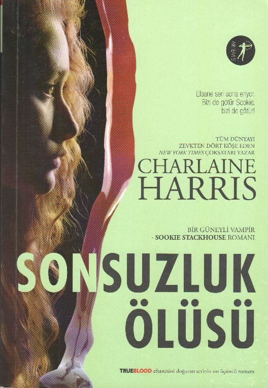 Sonsuzluk Ölüsü